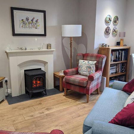 Kinloch Rannoch Holiday Cottage Ngoại thất bức ảnh