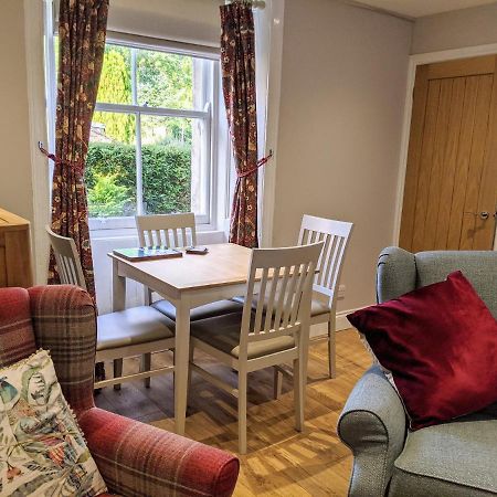 Kinloch Rannoch Holiday Cottage Ngoại thất bức ảnh