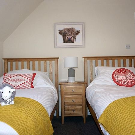 Kinloch Rannoch Holiday Cottage Ngoại thất bức ảnh