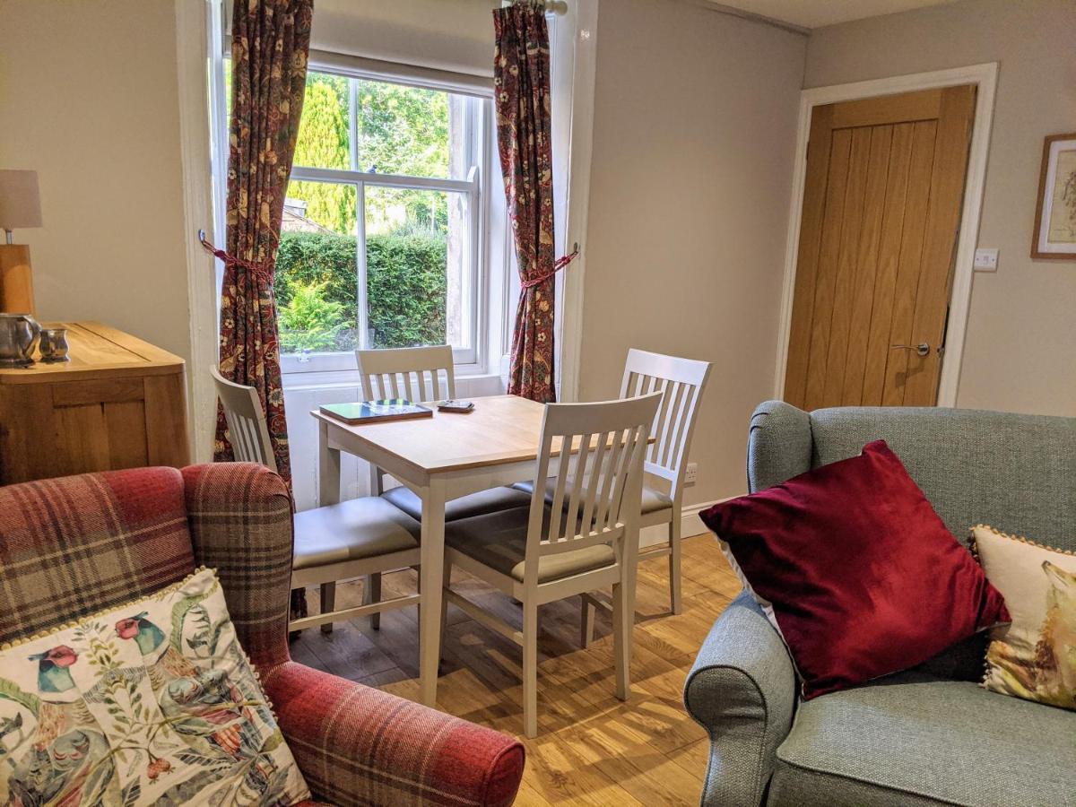 Kinloch Rannoch Holiday Cottage Ngoại thất bức ảnh