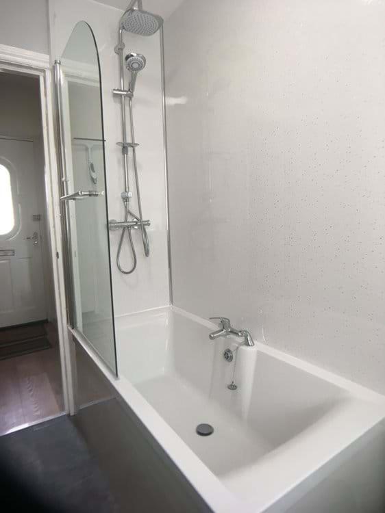 Kinloch Rannoch Holiday Cottage Ngoại thất bức ảnh